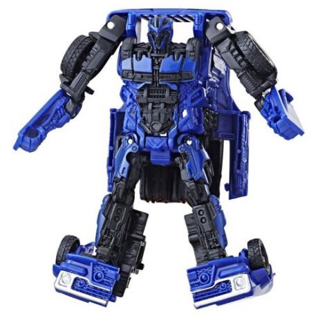 Трансформер Hasbro Transformers Дропкик. Заряд Энергона: Мощь (Трансформеры 6) E0753
