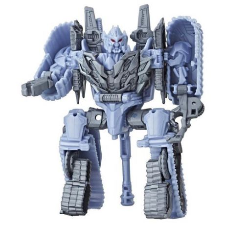 Трансформер Hasbro Transformers Мегатрон. Заряд Энергона: Мощь (Трансформеры 6) E0768