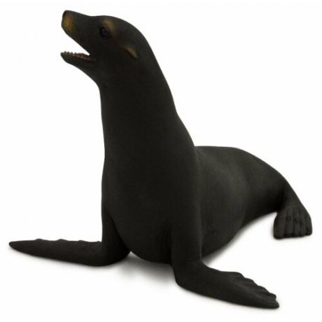Фигурка Mojo Sealife Калифорнийский морской лев 387115