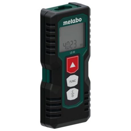 Лазерный дальномер Metabo LD 30