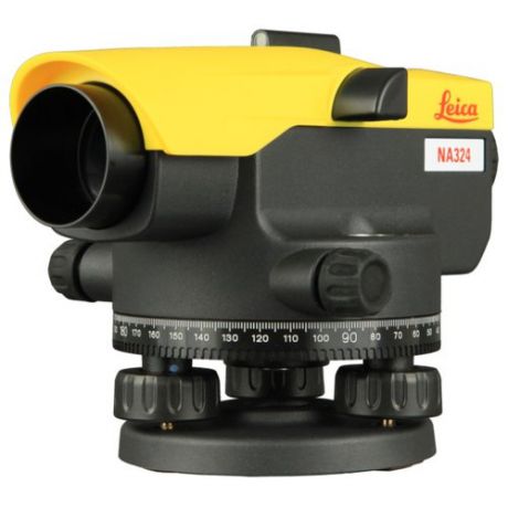 Оптический нивелир Leica NA324 (840382)