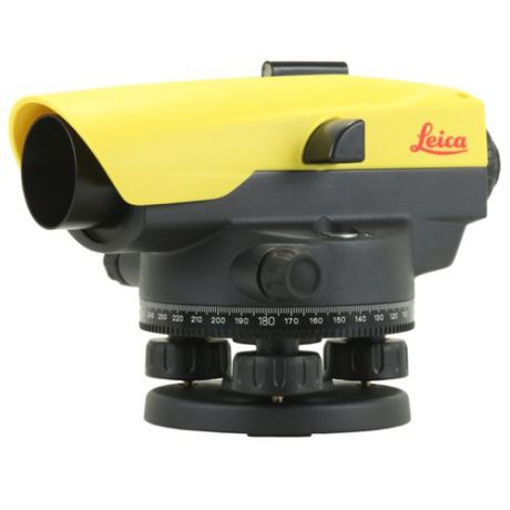 Оптический нивелир Leica NA520 (840384)