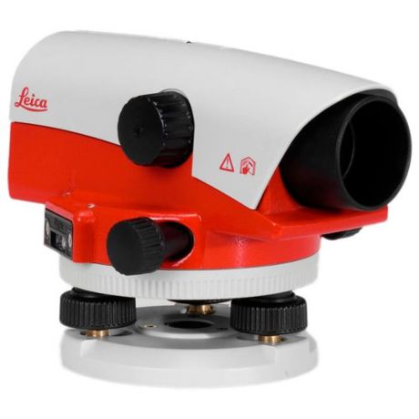 Оптический нивелир Leica NA724 (641983)