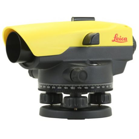 Оптический нивелир Leica NA532 (840386)