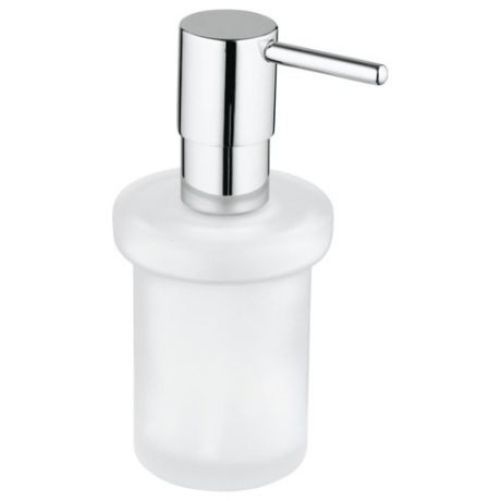 Дозатор для жидкого мыла Grohe Essentials 40394001