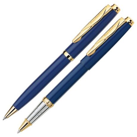 Pierre Cardin набор подарочный шариковая ручка+ручка-роллер (PC0922BP/RP)