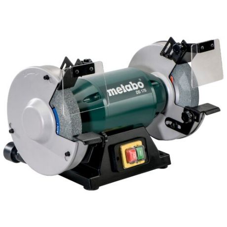 Станок для заточки универсальный Metabo DS 175