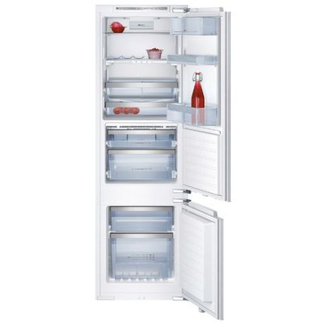 Встраиваемый холодильник NEFF K8345X0