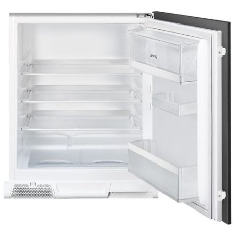 Встраиваемый холодильник smeg U3L080P
