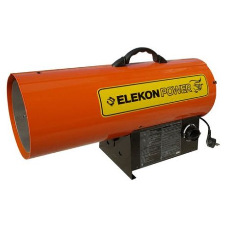 Газовая тепловая пушка Elekon Power FA-150P (44 кВт)