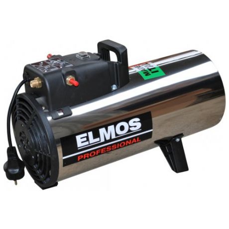 Газовая тепловая пушка Elmos GH12 (12 кВт)