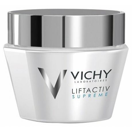 Крем Vichy LiftActiv Supreme для сухой кожи 50 мл