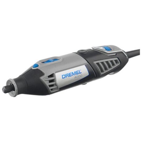 Гравер Dremel 4000-2/35