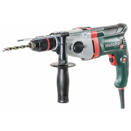 Дрель ударная Metabo SBE 780-2 (БЗП) Box 780 Вт