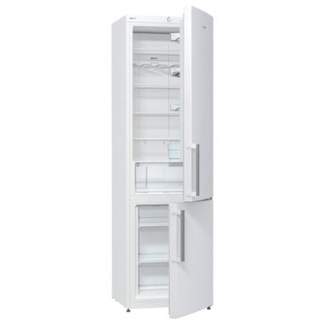 Холодильник Gorenje NRK 6201 CW