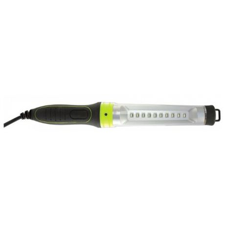 Переносной светильник LUX LDW-06-05, 6 Вт, шнур 5 м