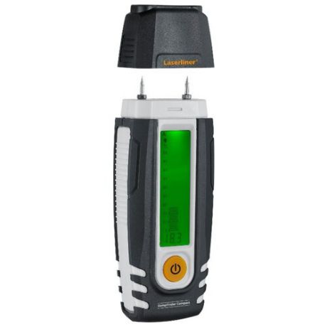 Влагомер Laserliner DampFinder Compact (082.015A)