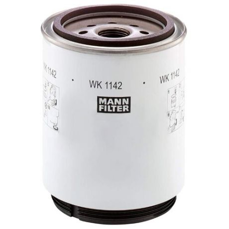 Топливный фильтр MANNFILTER WK1142X