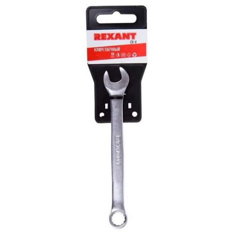 REXANT Ключ комбинированный 12-5802
