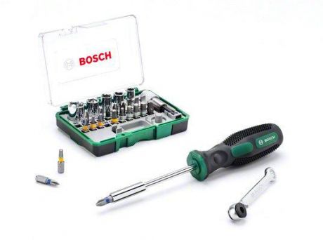 Набор бит Bosch 2.607.017.331