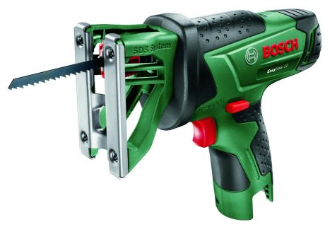 Лобзик Bosch Bosch easysaw 12 (0.603.3b4.005)