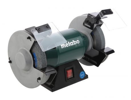 Точило Metabo Ds 150 (619150000)