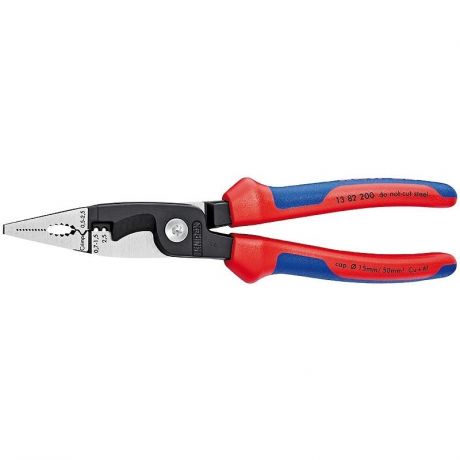 Пассатижи Knipex Kn-1382200