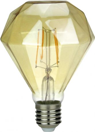 Лампа светодиодная Rev ritter Vintage gold filament Бриллиант (32450 8)