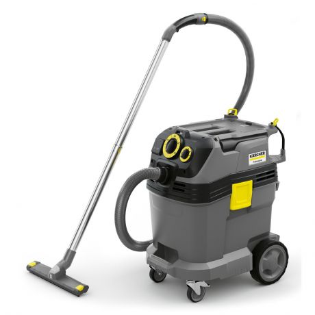 Пылесос Karcher Nt 40/1 tact te l 1.148-311.0