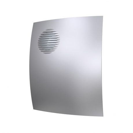 Вентилятор Diciti Parus 4c gray metal