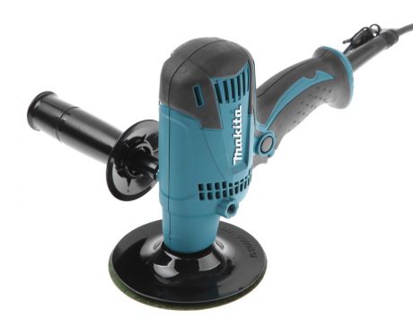 Дисковая шлифовальная машина Makita Gv5010