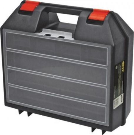 Ящик для электроинструмента пластиковый Fit 65606