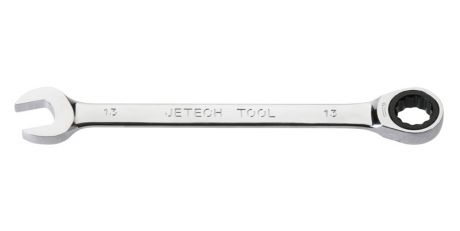 Ключ гаечный с трещоткой Jetech Gr-27 с трещоткой