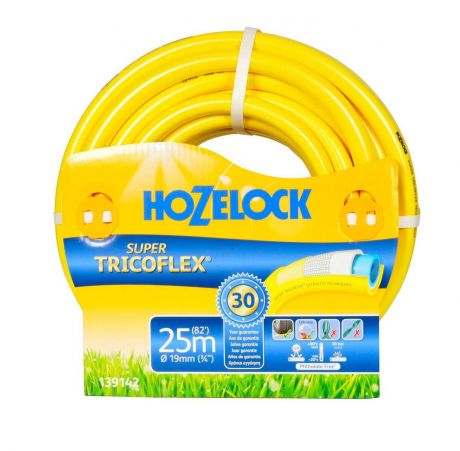 Шланг Hozelock 139142 super tricoflex ultimate