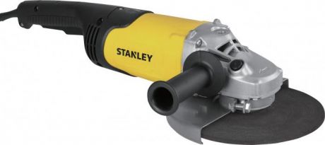 УШМ (болгарка) Stanley Sl209-ru