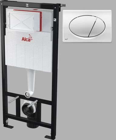 Комплект Alca plast Am101/1120+m071