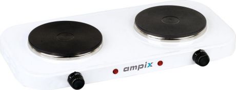 Плитка электрическая Ampix Amp-8008