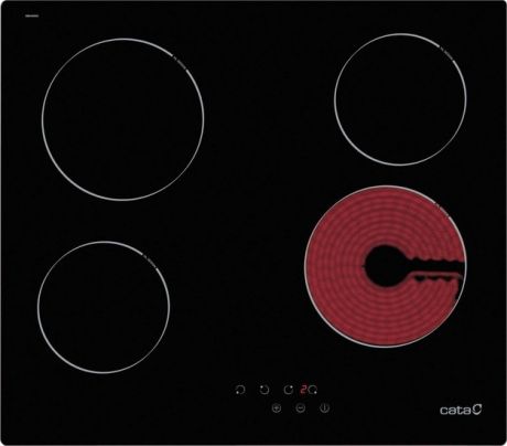 Панель варочная Cata Tn 604/a