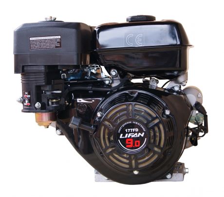Двигатель Lifan 177fd