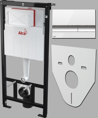 Комплект Alca plast Am101/1120+m70+m1720-1