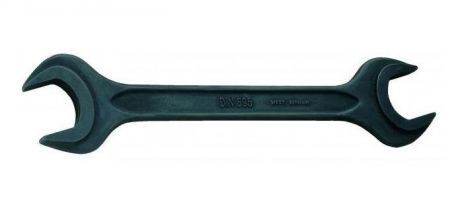 Ключ гаечный рожковый Heyco He-00895505536 (50 / 55 мм)