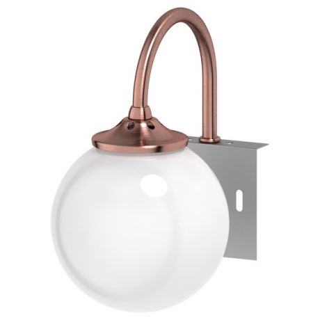 Светильник для ванной комнаты 3sc Stilmar un (antic copper) sti 625