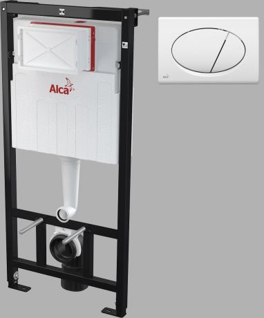 Комплект Alca plast Am101/1120+m070