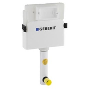 Бачок Geberit 109.100.00.1 delta