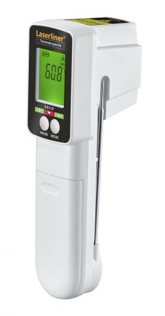 Термометр Laserliner Thermoinspector