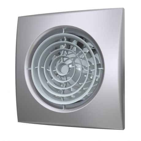Вентилятор Diciti Aura 5c gray metal
