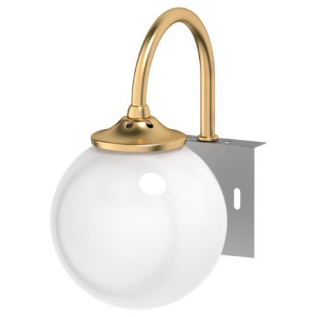 Светильник для ванной комнаты 3sc Stilmar un (satin gold) sti 325