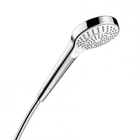 Душ ручной Hansgrohe Croma select s multi 26800400 3 jet