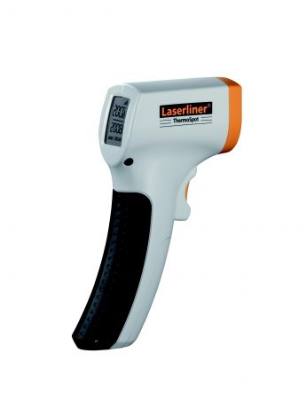 Термометр Laserliner Thermospotxp