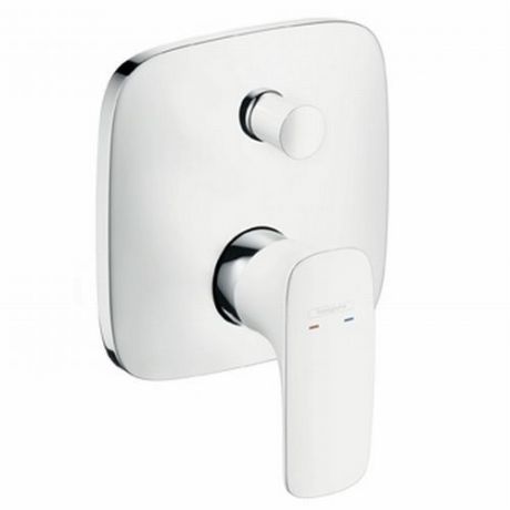 Смеситель скрытого монтажа Hansgrohe Puravida 15445400